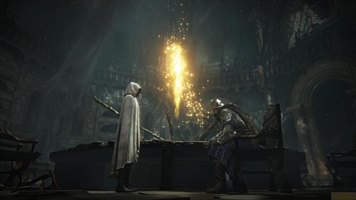 Produktbild Bandai Namco Elden Ring: Nightreign - Seekers Edition (PS5, DE, FR, IT)