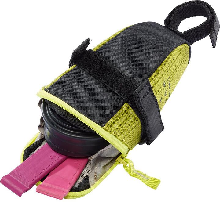 Produktbild Vaude Race Light (0.35 l, Satteltasche)