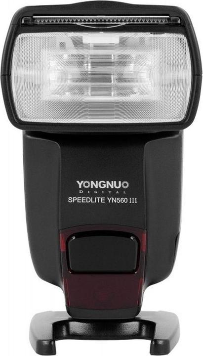 Yongnuo Speedlite