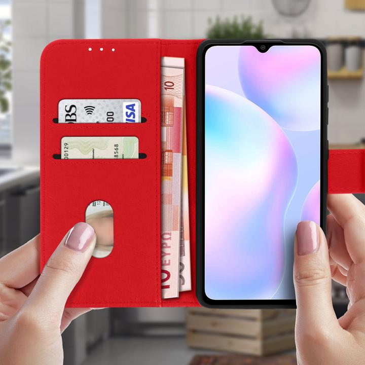Produktbild Avizar Chester Series (Xiaomi Redmi 9AT)