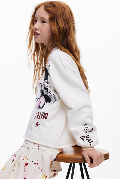 Produktbild Desigual Mickey (140)