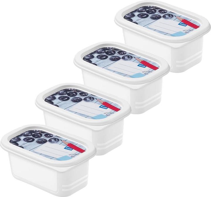 Immagine prodotto Rotho Lattine per il congelamento (0.20 l)