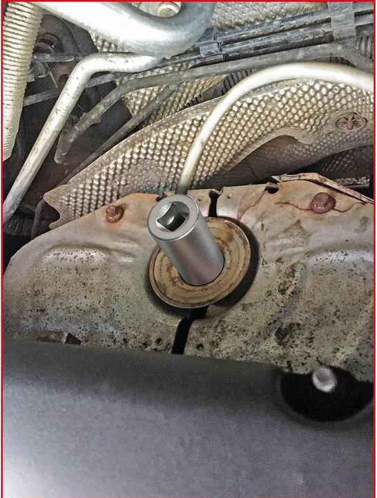 Productafbeelding KS Tools 150.2120