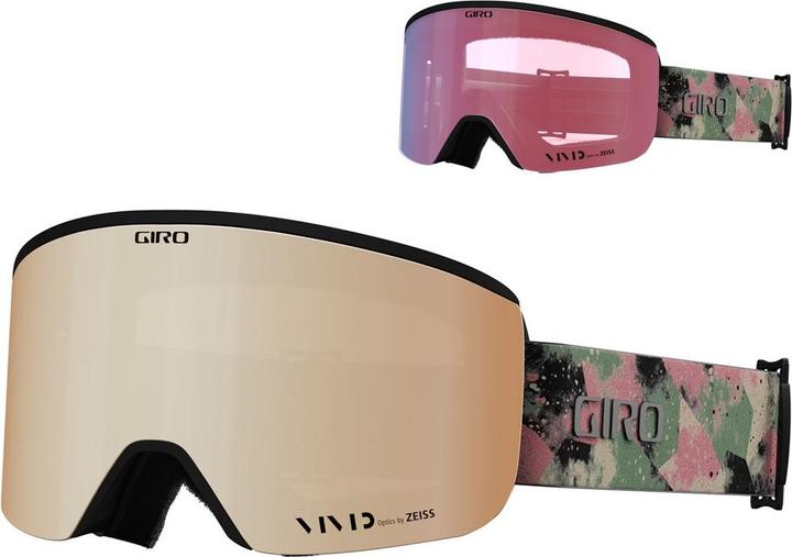 Giro Axis Vivid Goggle