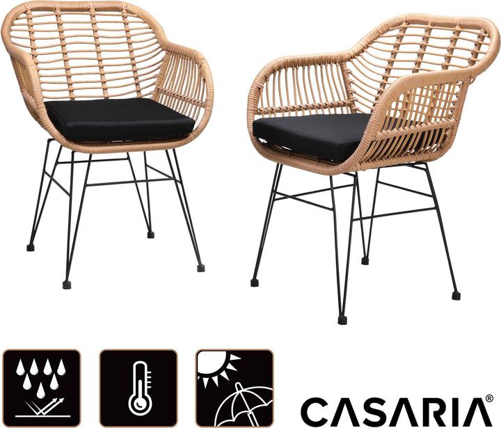 Produktbild Casaria Bali