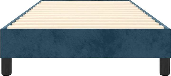 Image du produit vidaXL Boxspringbettgestell (80 x 200 cm)