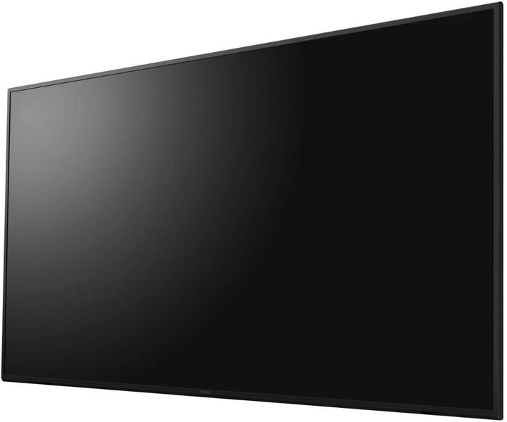 Image du produit Sony FW-75EZ20L 75IN LED 4K (3840 x 2160 pixels, 75")