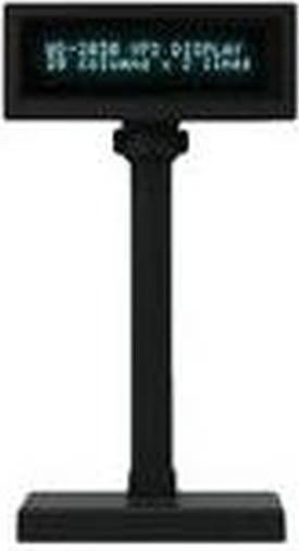 Actual product image Capture WD-2030 B, USB Base