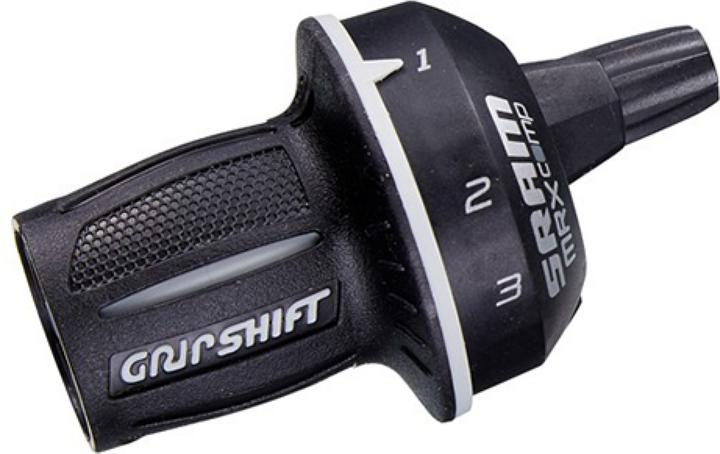 Actual product image Sram MRX Comp, Shimano compatible