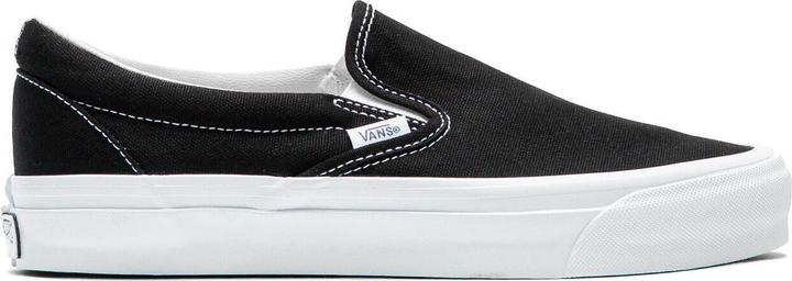 Immagine prodotto Vans Premium Slip-On 98 LX Black / White (42.5)