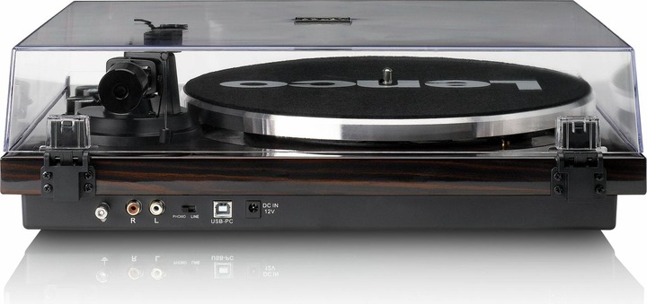 Image du produit Lenco LBT-345WA (Manuel)