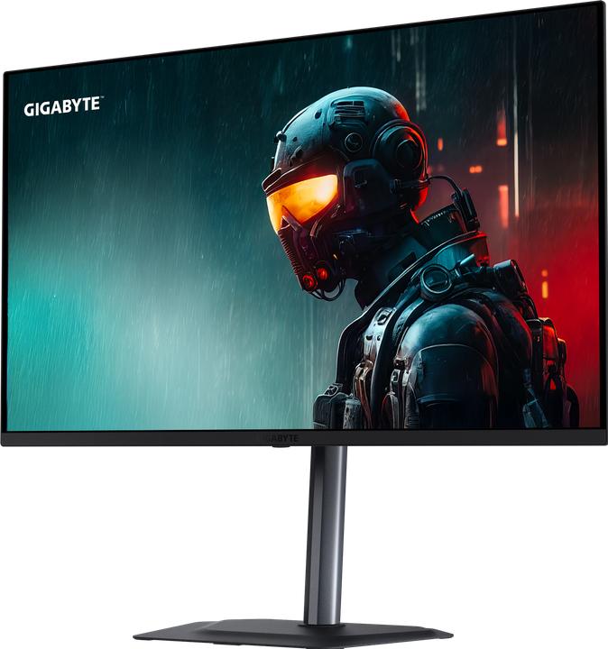 Image du produit Gigabyte MO32U (3840 x 2160 pixels, 31.50")
