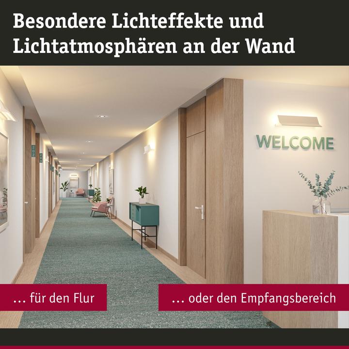 Produktbild Paulmann Stine (1810 lm)