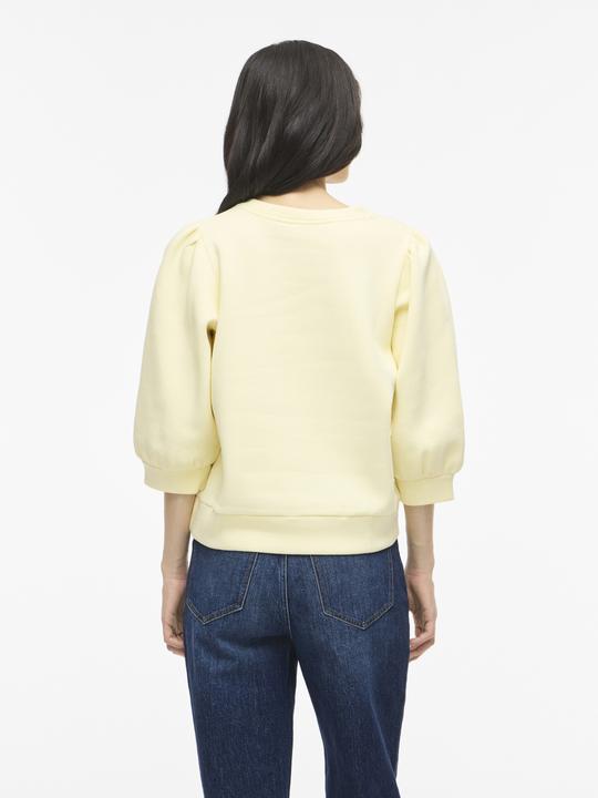 Produktbild Vila VIVERA 3/4-Arm Sweatshirt (L, M)