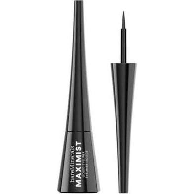 Bare Minerals, Eyeliner + Kajal, BareMinerals Maximist Liquid Eyeliner