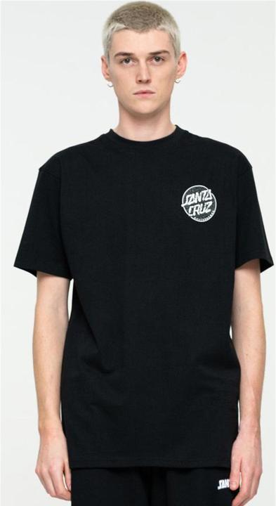 Image du produit Santa Cruz Alive Dot T-Shirt (S)