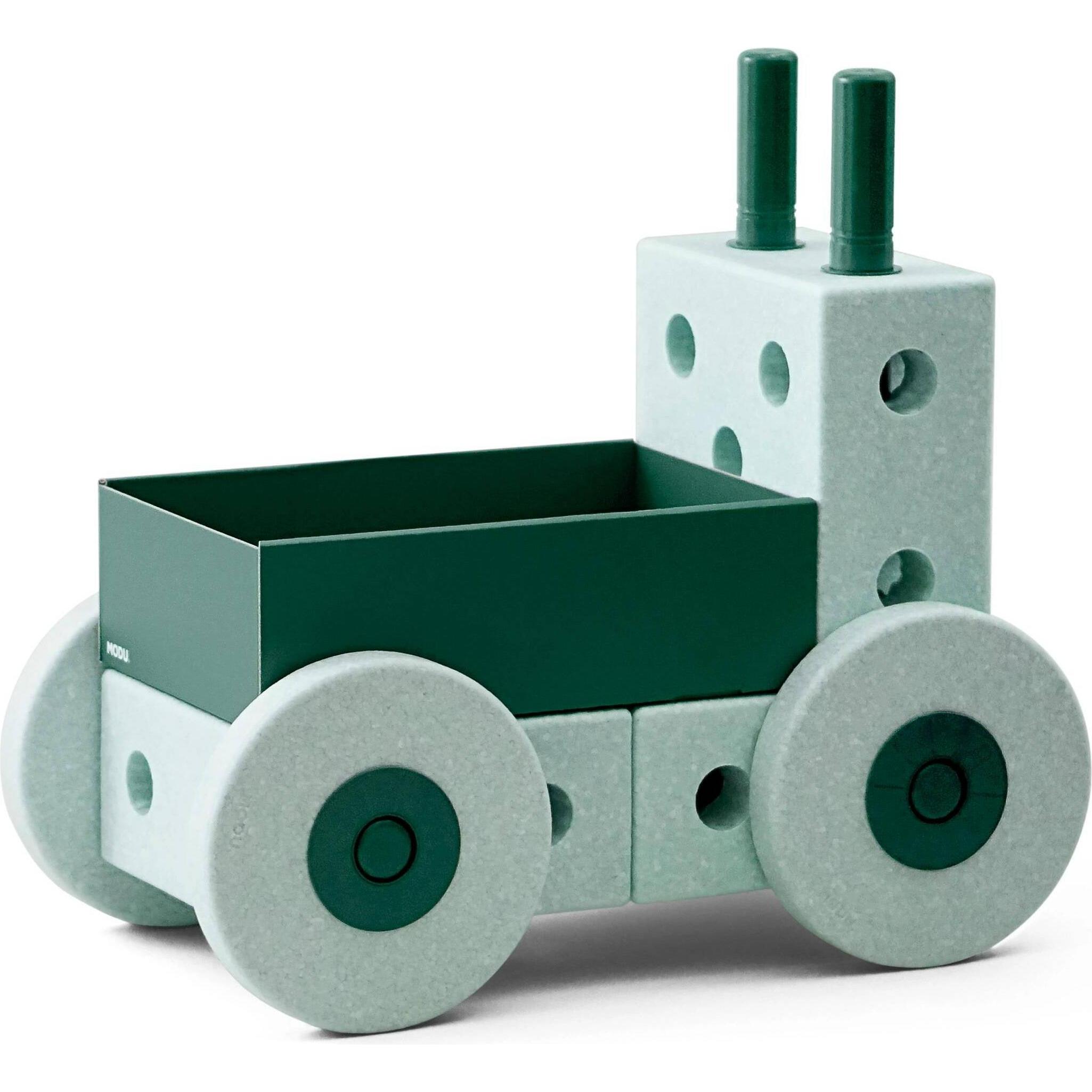 Thumbnail - Modu 3-in-1 Baby Walker / 3-in-1-Lauflernwage