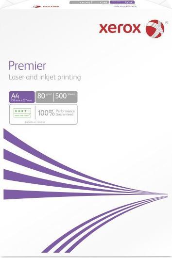 Image du produit Xerox Premier (A4, 2500 feuilles, 80 g/m²)