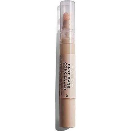 Makeup Revolution, Concealer, Fast Base (C2)