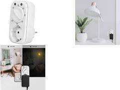 Image du produit LogiLink Minuterie (C12)
