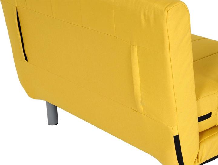 Produktbild JOHN316 Schlafsessel (2-Sitzer)