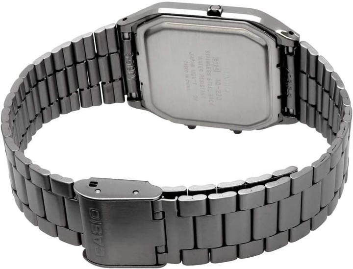 Image du produit Casio Montre pour femme AQ-230GG-2ADF + BOX