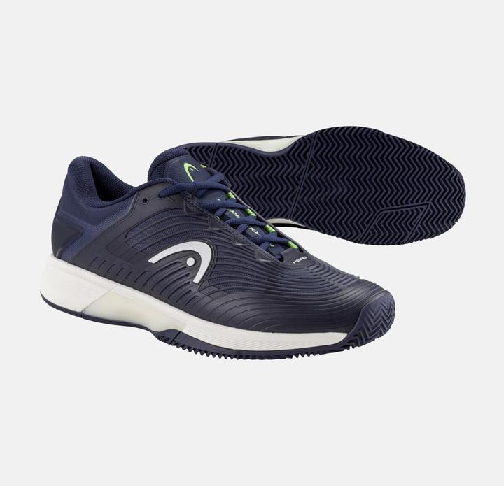 Produktbild Head Revolt Pro 4.5 Sandplatz Tennisschuh Herren (44.5)