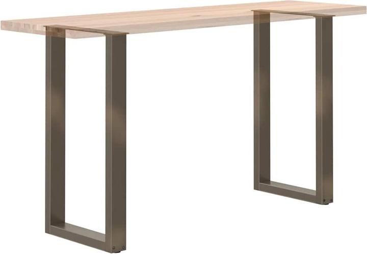 Actual product image vidaXL Bartischbein