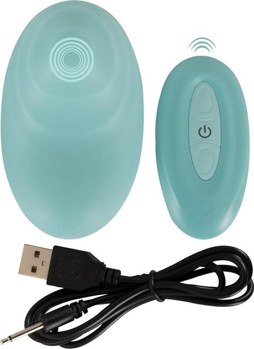 Image du produit You2Toys Vibrateur Softies RC Panty