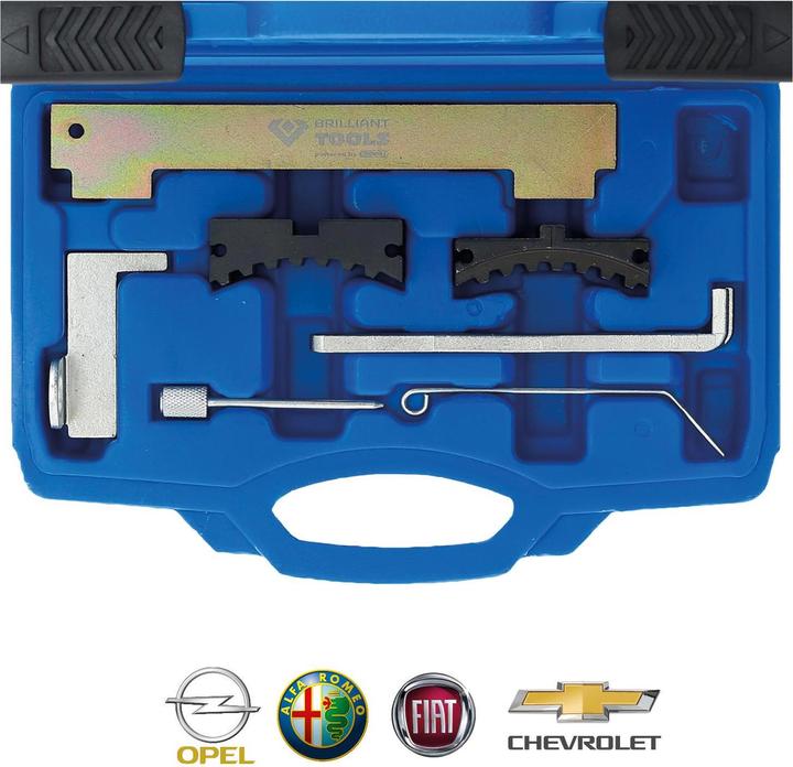 Produktbild Brilliant Tools BT591300