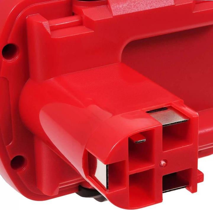 Actual product image AccuCell Akku für Werkzeug Bosch O-Pack 12,0V 1500mAh NiMH (12 V)