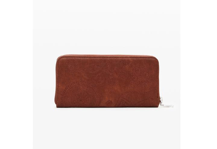 Actual product image Desigual 's wallet dejavu fiona