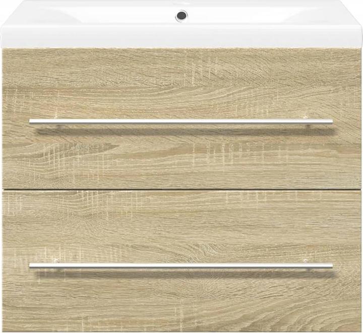 Immagine prodotto vidaXL Badmöbel Set