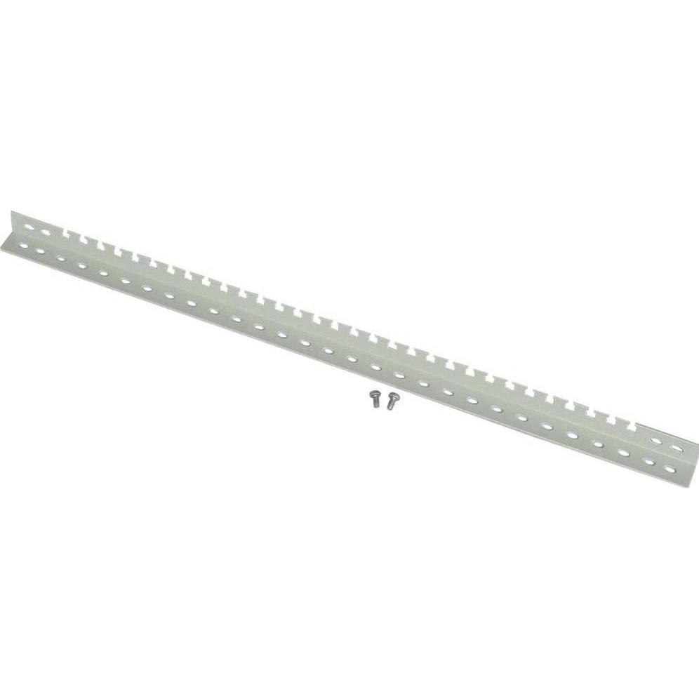 Thumbnail - Eaton Kabelabfangschiene, für B=880mm 115244, Serverschrank Zubehör