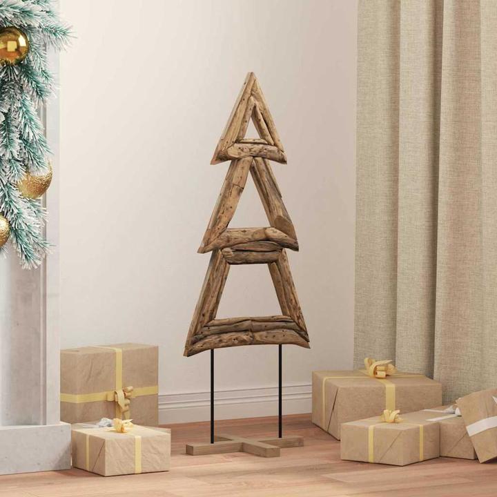 Produktbild vidaXL Weihnachtsbaum (90 cm)