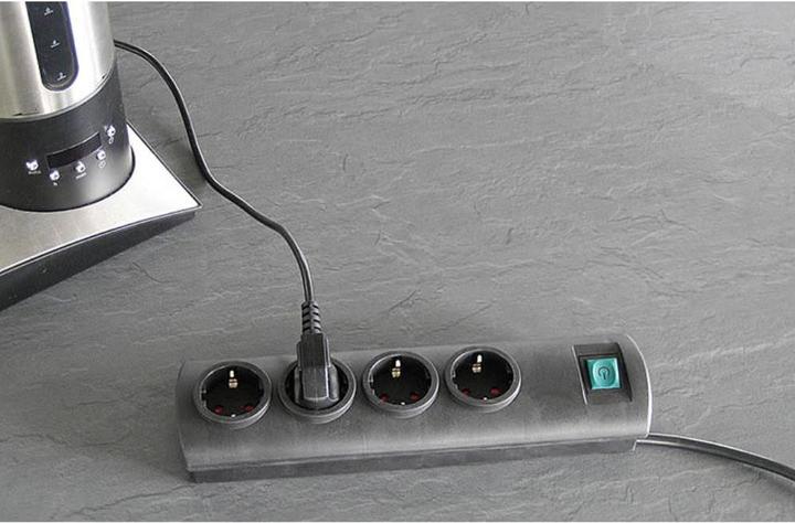 Produktbild Brennenstuhl Primera Line (10 x, 2 m)