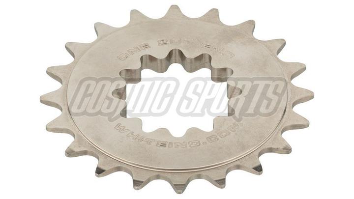 White Industries Fixed Gear Cog, 3/32