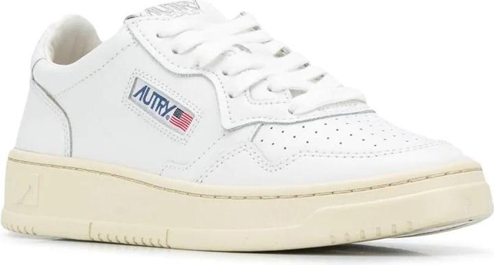 Immagine prodotto Autry Scarpe da ginnastica bianche (36)