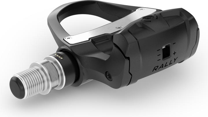 Produktbild Garmin Rally RK210 Pedal Wattmess-System, Dualsensor