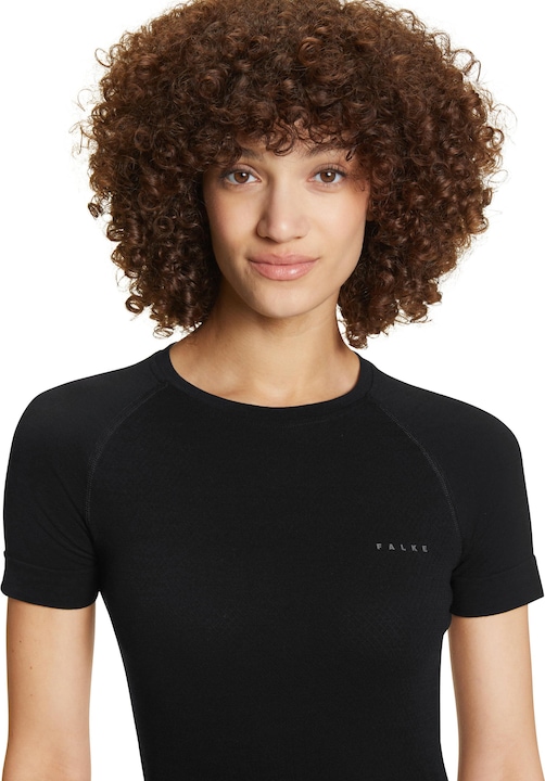 Immagine prodotto Falke WT-Light Shortsl. Shirt Regular w (L)