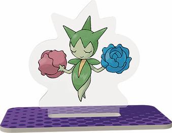 Produktbild Pokémon P-EN Cynthia's Garchomp ex Premium Collection (Englisch, Box Set & Collection)