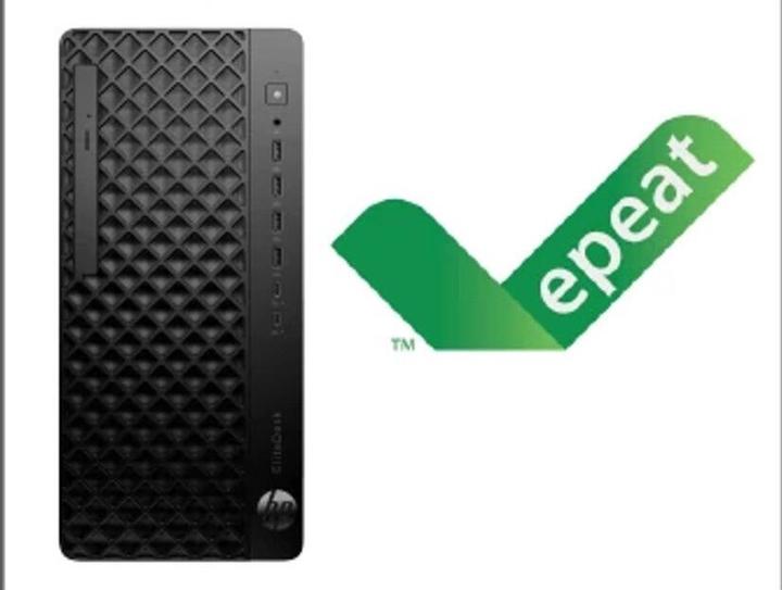 Actual product image HP EliteDesk 8 Tower G1i AI PC (1000 GB, 64 GB, Intel Core Ultra 9 285)