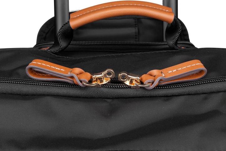 Actual product image Brics Bric's Trolley + Suitcase X-Travel Trolley 58139 (72 l)