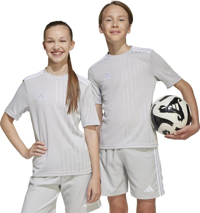 Immagine prodotto adidas Maglia Campeon 25 Bambini (140)
