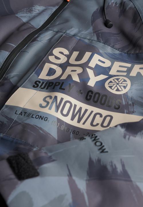 Immagine prodotto Superdry Ski Freestyle Core Jacke (M)