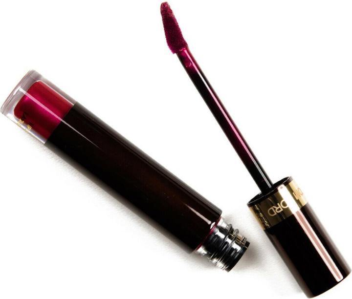 Actual product image Tom Ford Liquid Metal (05 Molten Orchid)