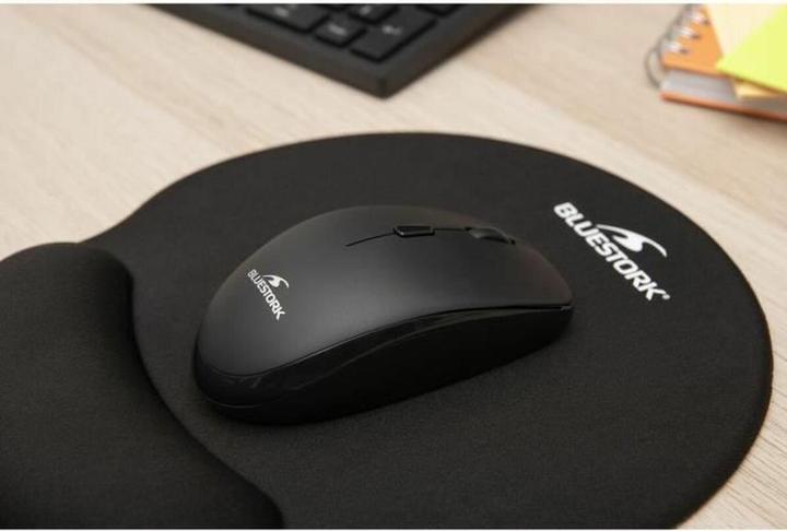 Produktbild Bluestork Mousepad BS-PAD-ERGO