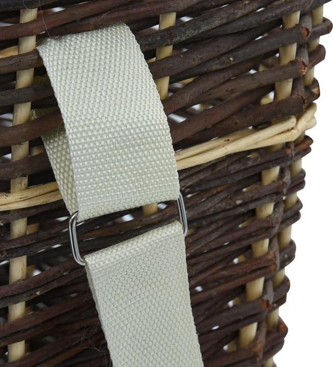 Immagine prodotto vidaXL Tragekorb