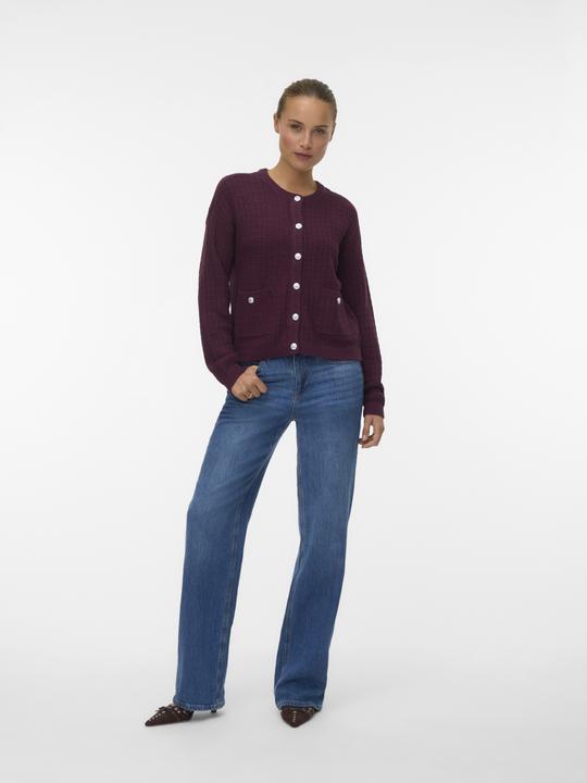 Immagine prodotto Vero Moda VMHARPER Strickjacke Strickjacke (S)
