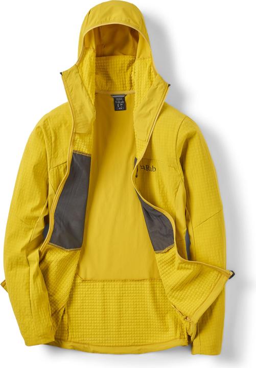 Immagine prodotto Rab Ascendor Pro Hoody (S)